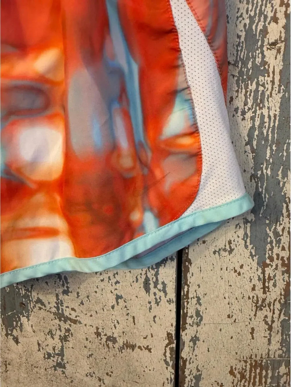 Nike girls shorts